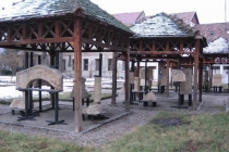 Muzeul Judetean de istorie si arta din Zalau poza